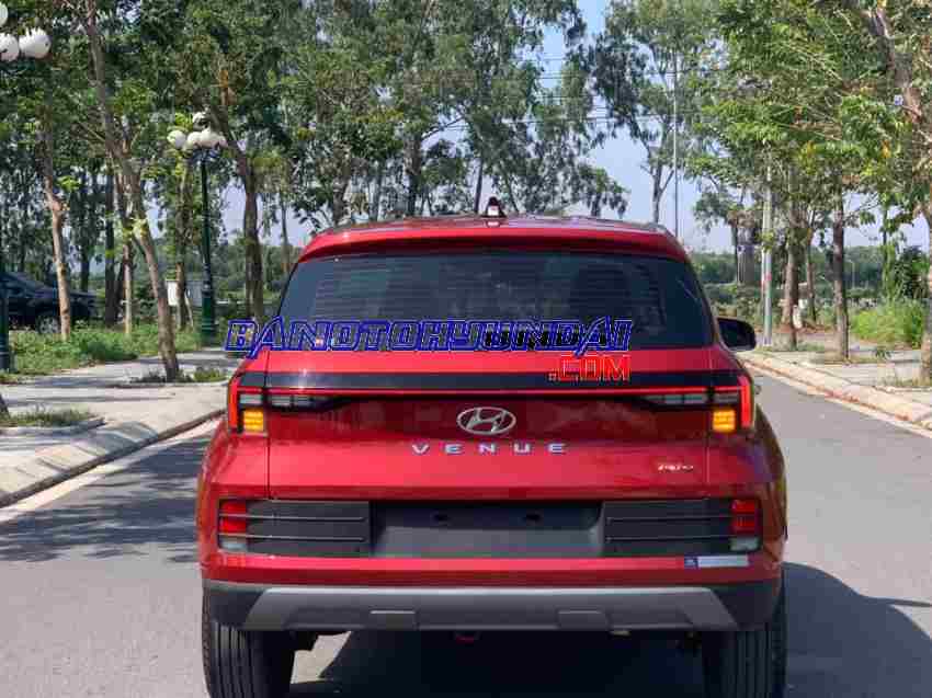 Hyundai Venue 1.0 T-GDi 2024 Máy xăng, xe đẹp