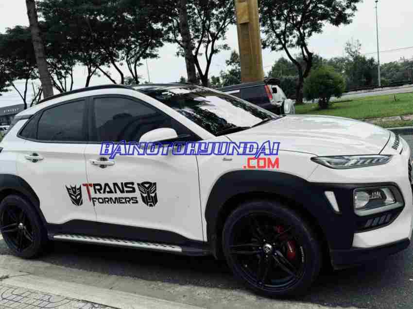 Bán xe Hyundai Kona 2.0 ATH sx 2019 - giá rẻ