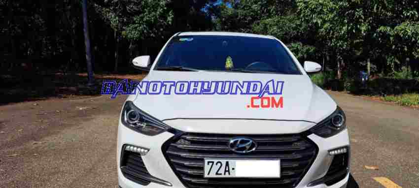 Bán Hyundai Elantra Sport 1.6 AT 2018 - giá tốt