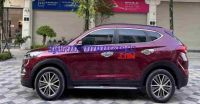 Cần bán gấp Hyundai Tucson 2.0 ATH 2016 - Xe đẹp - Giá tốt