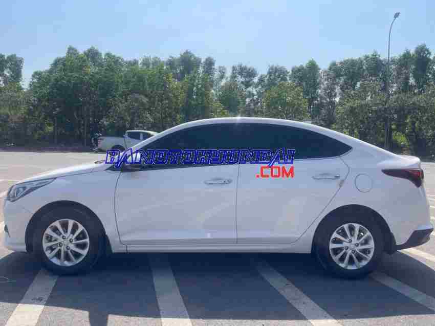 Cần bán xe Hyundai Accent 1.4 AT 2023 Số tự động