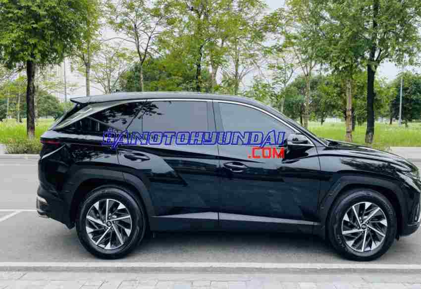 Hyundai Tucson 2.0 AT CRDi Đặc biệt 2022 - Giá tốt