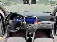 Hyundai Verna 1.4 MT model 2008 xe chuẩn hết ý