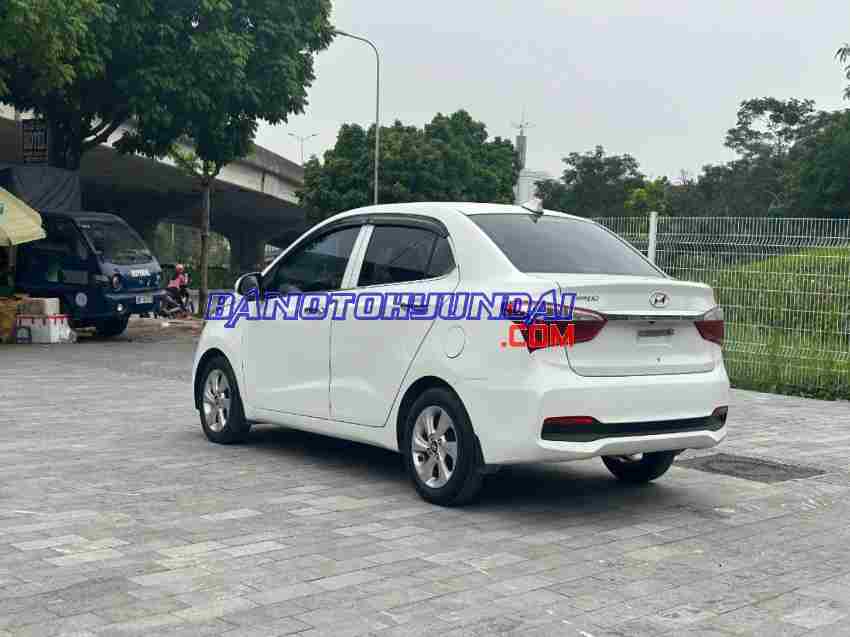 Cần bán nhanh Hyundai i10 Grand 1.2 AT 2018 cực đẹp