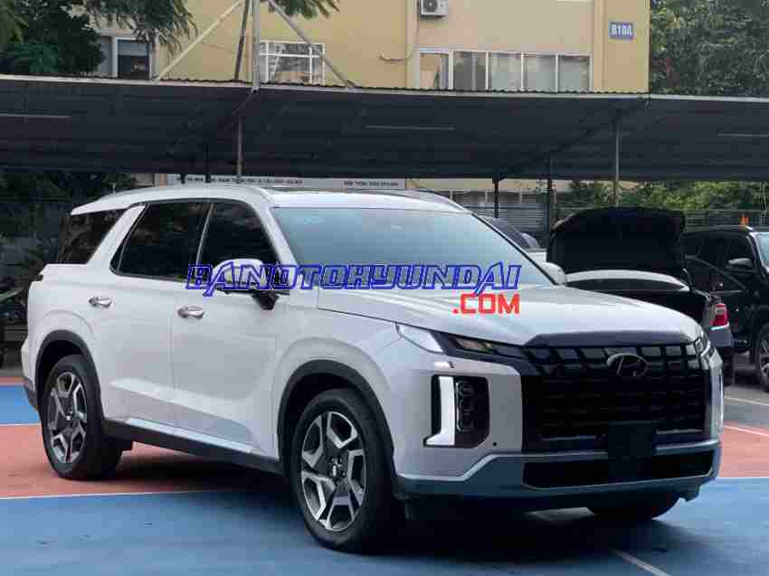 Hyundai Palisade Prestige 2.2 AT HTRAC 2024 giá cực tốt