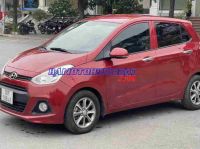 Hyundai i10 Grand 1.0 MT năm 2016 cần bán