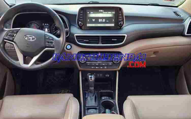 Hyundai Tucson 2.0 AT Đặc biệt năm sản xuất 2021 giá tốt