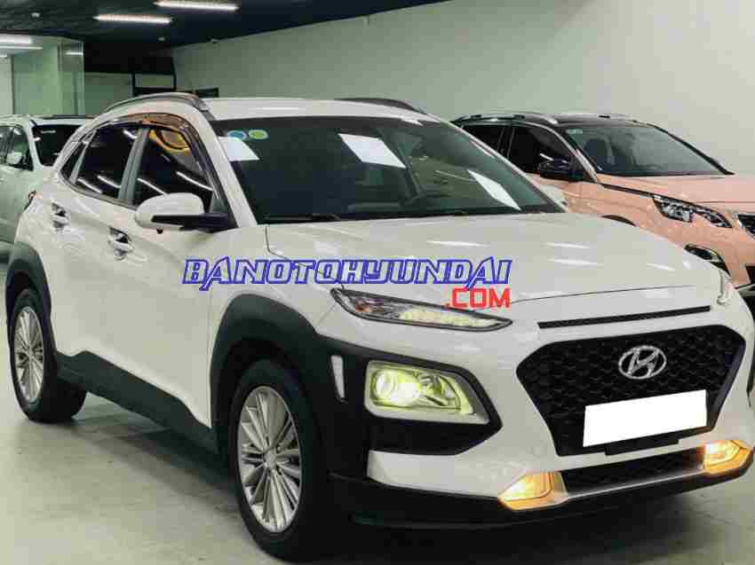 Cần bán gấp Hyundai Kona 2.0 AT năm 2019 giá cực tốt