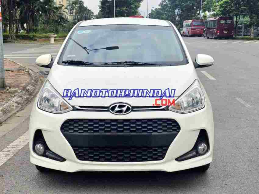 Hyundai i10 Grand 1.2 AT sản xuất 2018 cực chất!