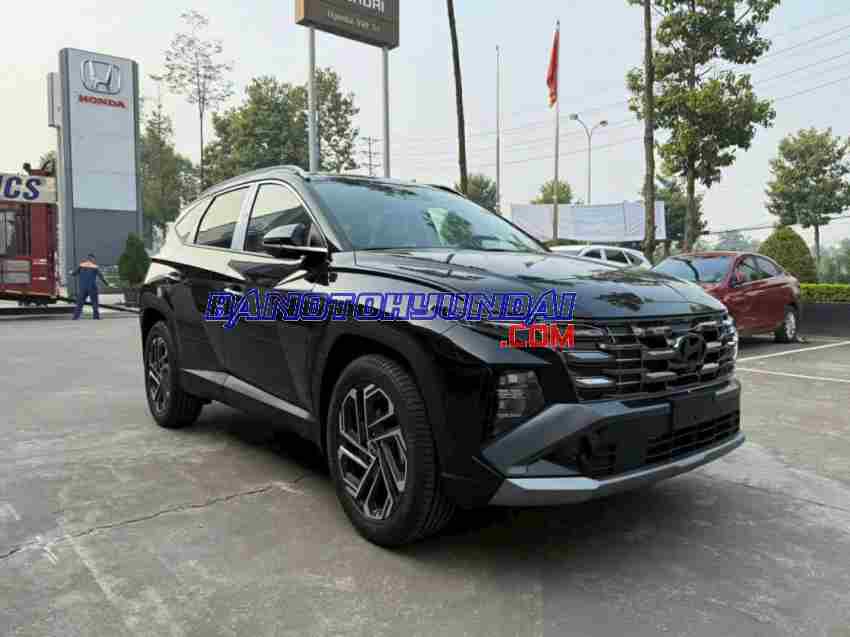 Hyundai Tucson 1.6 AT Turbo HTRAC Đặc biệt 2024 giá yêu thương