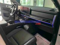 Bán xe Hyundai SantaFe Calligraphy 2.5L Turbo HTRAC 2024, màu Trắng