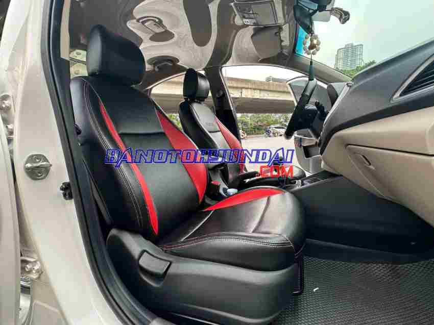 Bán Hyundai Accent 1.4 MT 2019 - Trắng