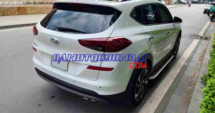 Hyundai Tucson 1.6 AT Turbo năm 2020 cần bán