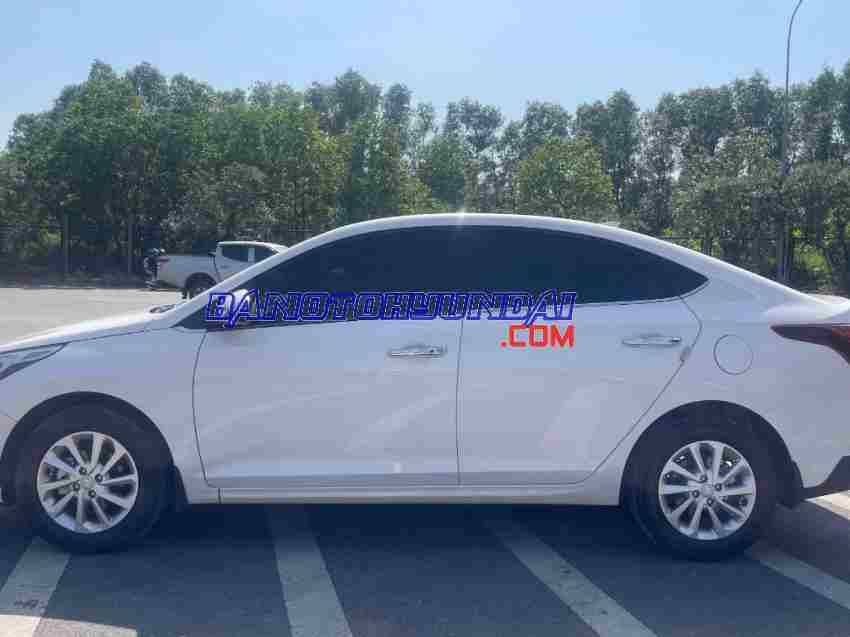 Cần bán xe Hyundai Accent 1.4 AT đời 2024