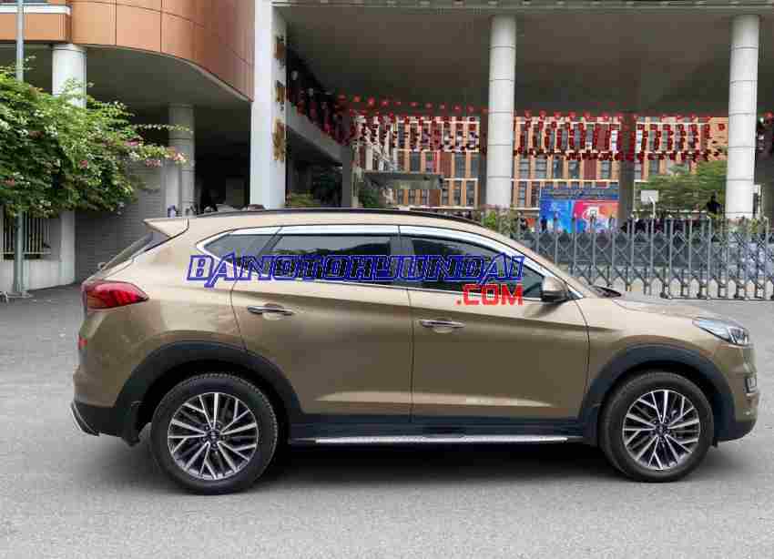 Cần bán xe Hyundai Tucson 2.0 ATH sx 2020