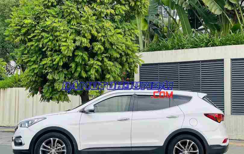 Cần bán xe Hyundai SantaFe Số tự động 2019