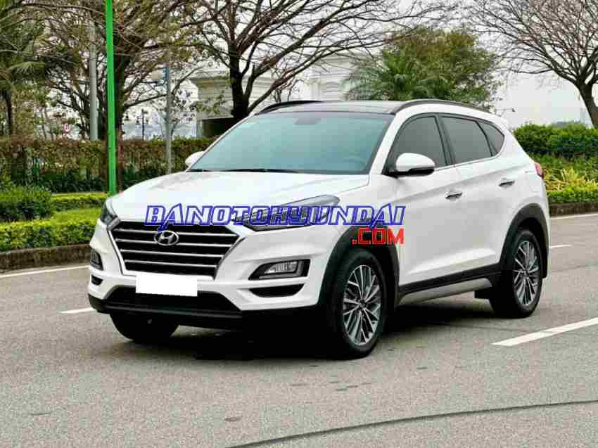 Hyundai Tucson 2.0 AT Đặc biệt năm sản xuất 2021 giá tốt