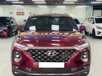 Hyundai SantaFe Premium 2.2L HTRAC 2019, xe đẹp, hết ý