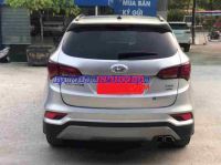 Cần bán Hyundai SantaFe 2.2L 4WD 2016 xe đẹp