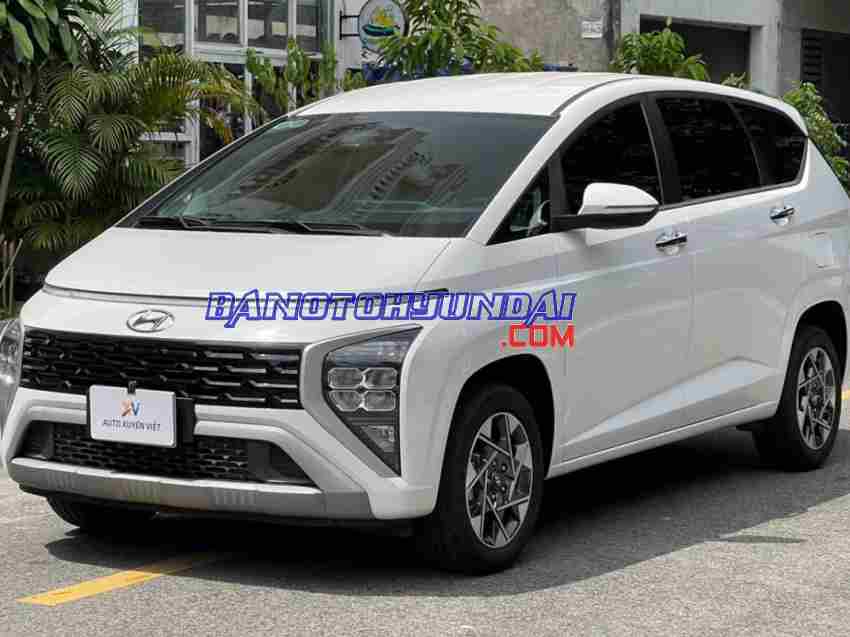 Cần bán Hyundai Stargazer Cao cấp 1.5 AT 2022 xe đẹp