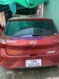 Hyundai i10 1.2 AT 2022 Máy xăng, xe đẹp