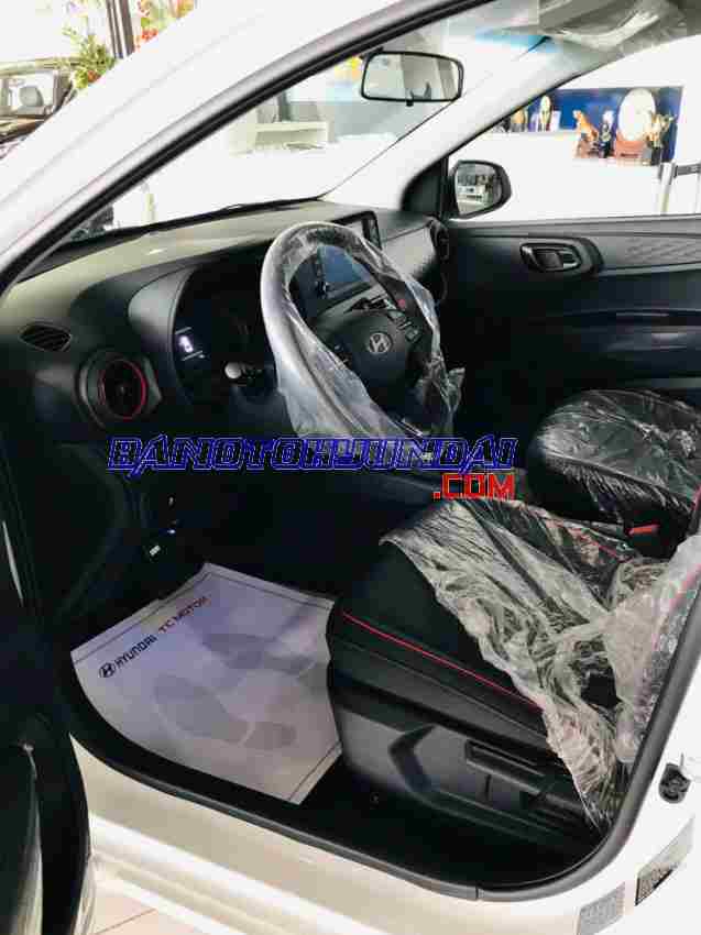 Bán Hyundai i10 2024 Số tự động