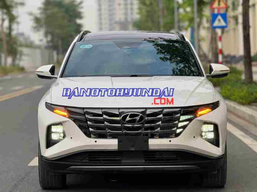 Hyundai Tucson 1.6 AT Turbo HTRAC Đặc biệt 2023, xe đẹp, hết ý