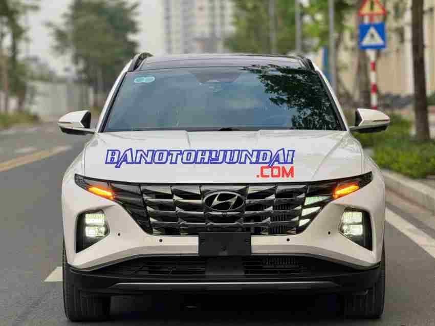 Hyundai Tucson 1.6 AT Turbo HTRAC Đặc biệt 2023 - Giá tốt