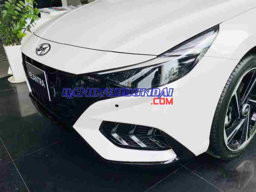 Bán Hyundai Elantra N-Line 1.6 Turbo AT sx 2024 Lắp ráp trong nước