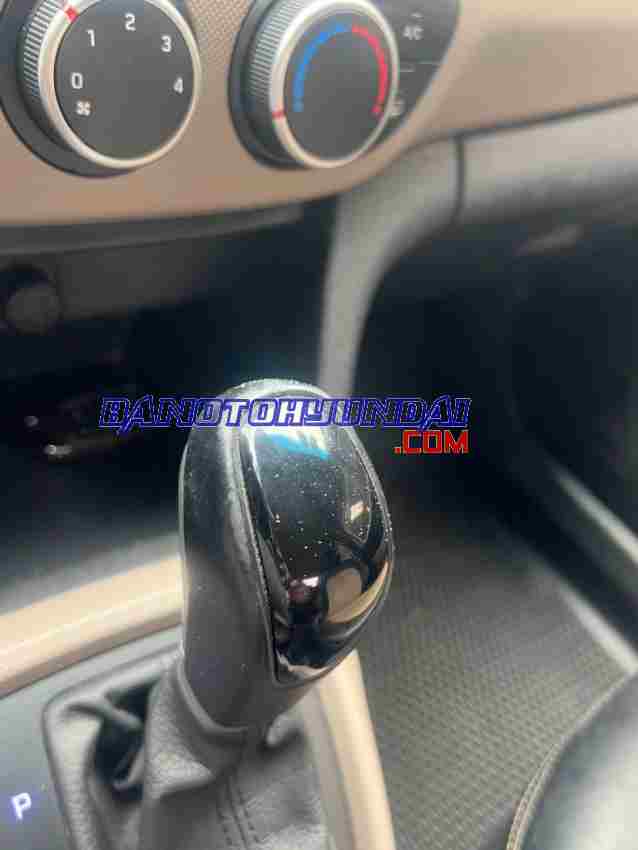 Cần bán gấp xe Hyundai i10 Grand 1.0 AT năm 2015, màu Cam, Số tự động