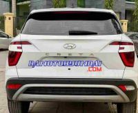 Bán Hyundai Creta Cao cấp 1.5 AT đời 2024 Số tự động