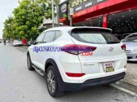 Hyundai Tucson 2.0 ATH 2016, xe đẹp, hết ý