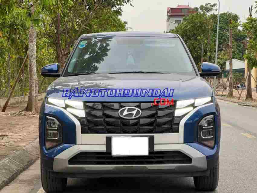 Cần bán nhanh Hyundai Creta Đặc biệt 1.5 AT 2022 cực đẹp