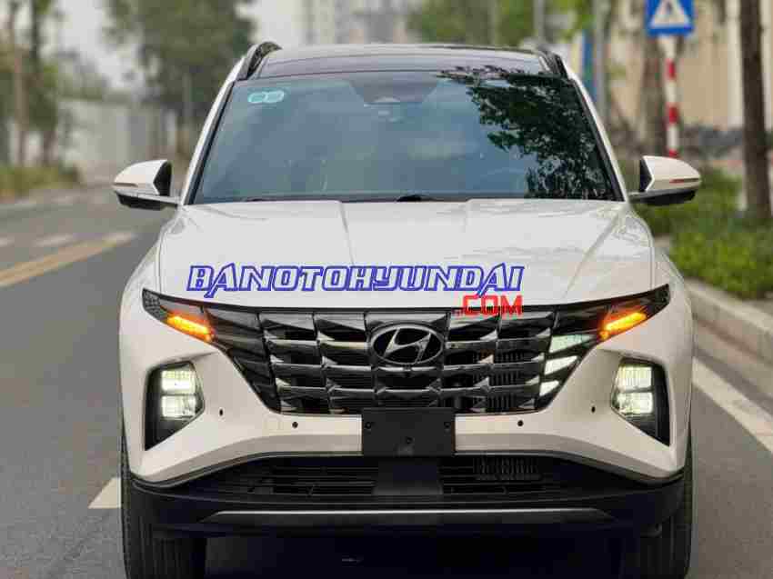 Hyundai Tucson 1.6 AT Turbo HTRAC Đặc biệt 2023 Số tự động giá đẹp