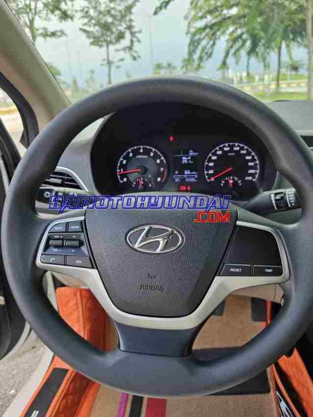 Cần bán xe Hyundai Accent 1.4 MT Tiêu Chuẩn đời 2021