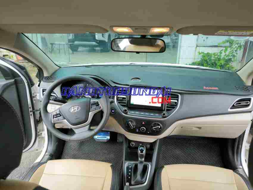 Cần bán Hyundai Accent 1.4 AT đời 2022