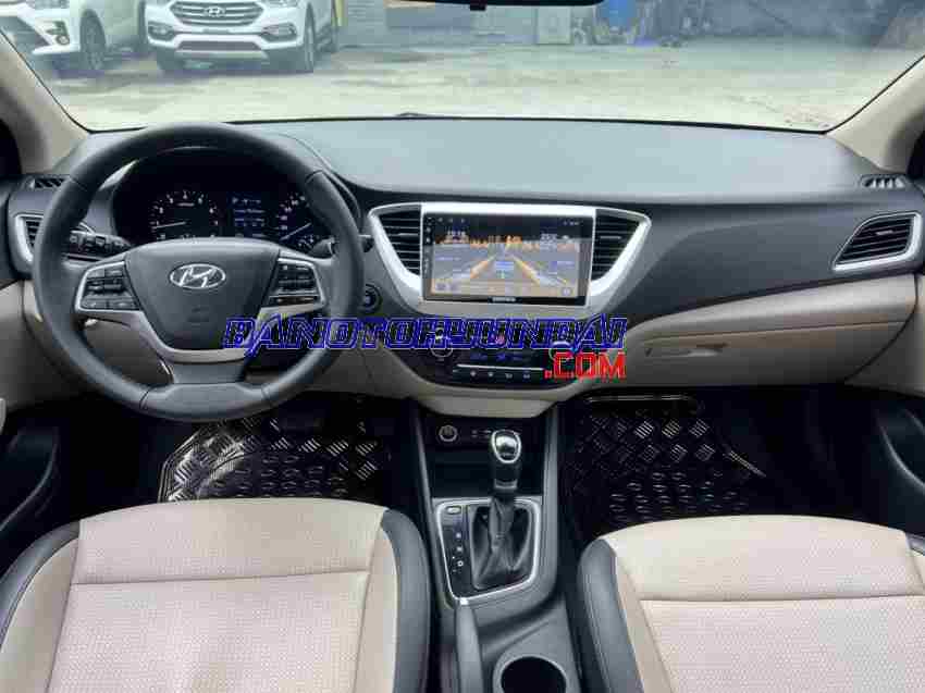 Bán xe Hyundai Accent 1.4 ATH đời 2019 - Giá tốt