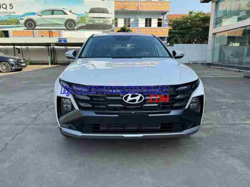 Hyundai Tucson 2.0 AT Tiêu chuẩn sản xuất 2024 giá tốt