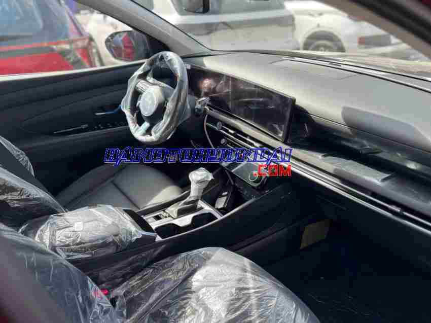 Hyundai Tucson 2024 bản 2.0 AT Đặc biệt