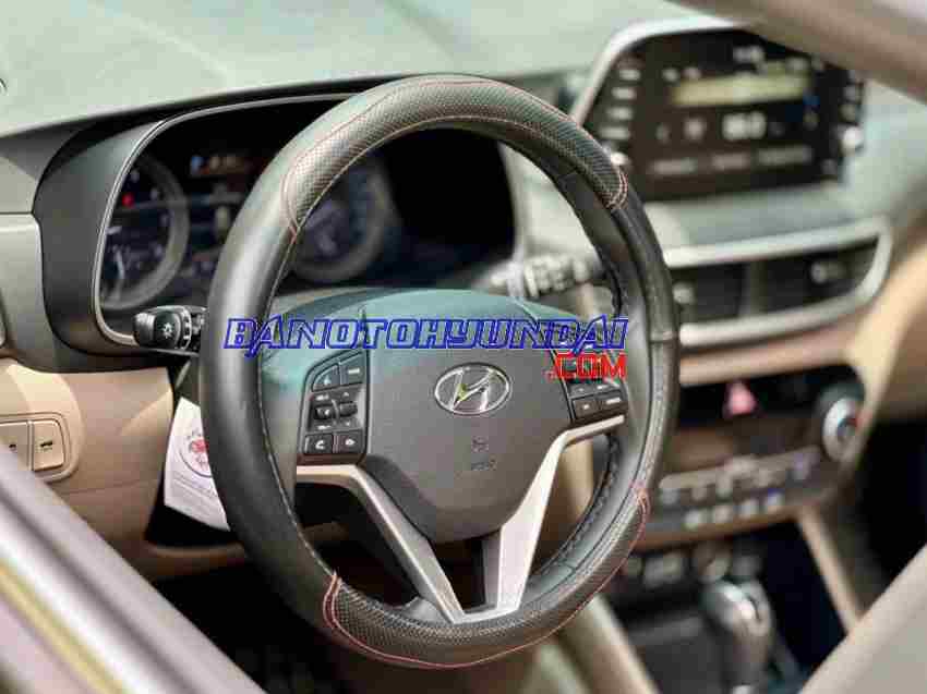 Cần bán Hyundai Tucson 2.0 ATH 2020, xe đẹp giá rẻ bất ngờ