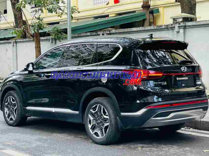 Bán xe Hyundai SantaFe Cao cấp 2.2L HTRAC sx 2022 - giá rẻ