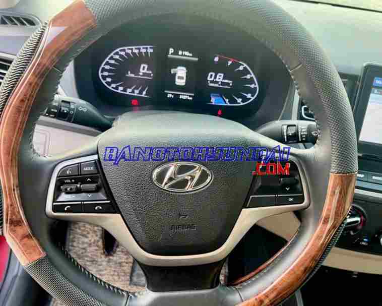 Cần bán Hyundai Accent 1.4 AT đời 2020