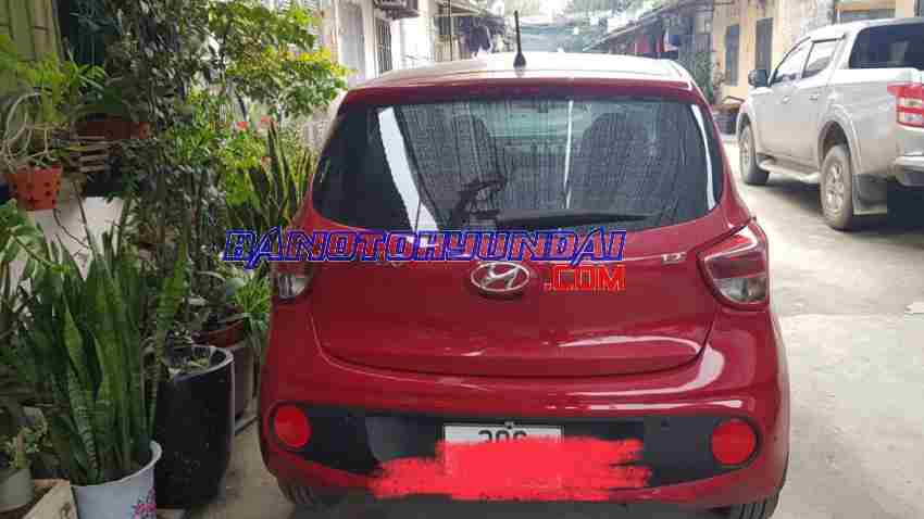 Cần bán xe Hyundai i10 Grand 1.2 AT 2020 Số tự động