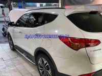 Hyundai SantaFe 2.4L 4WD năm 2016 cần bán