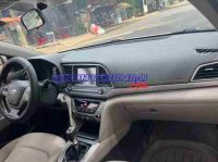 Hyundai Elantra 2016 Sedan màu Bạc