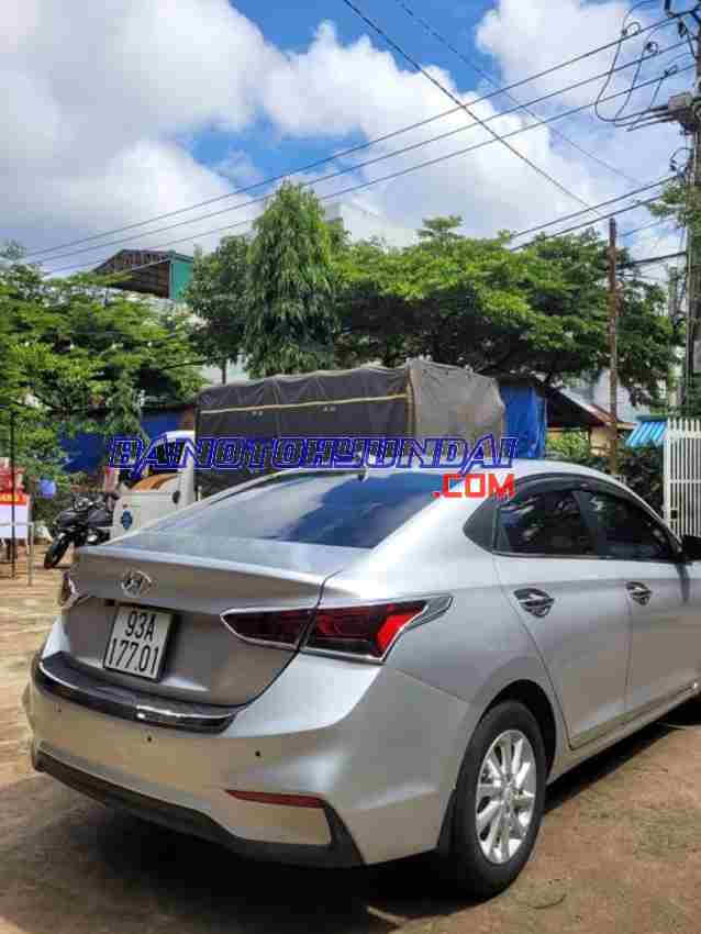 Cần bán Hyundai Accent 1.4 MT 2019 xe đẹp