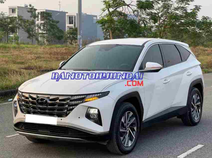 Hyundai Tucson 2.0 AT Đặc biệt 2023 Số tự động cực đẹp!