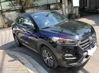 Cần bán Hyundai Tucson 2.0 ATH 2015, xe đẹp giá rẻ bất ngờ