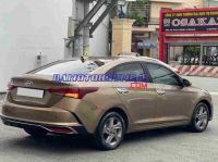 Hyundai Accent 1.4 AT Đặc Biệt 2021 Số tự động cực đẹp!