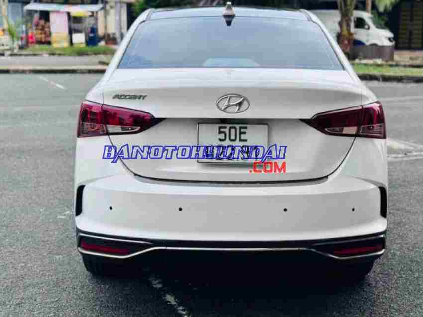 Cần bán Hyundai Accent 1.4 AT 2021 - Số tự động